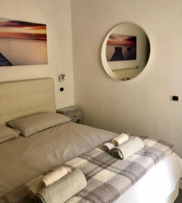 Casa Appiolatino Apartment *