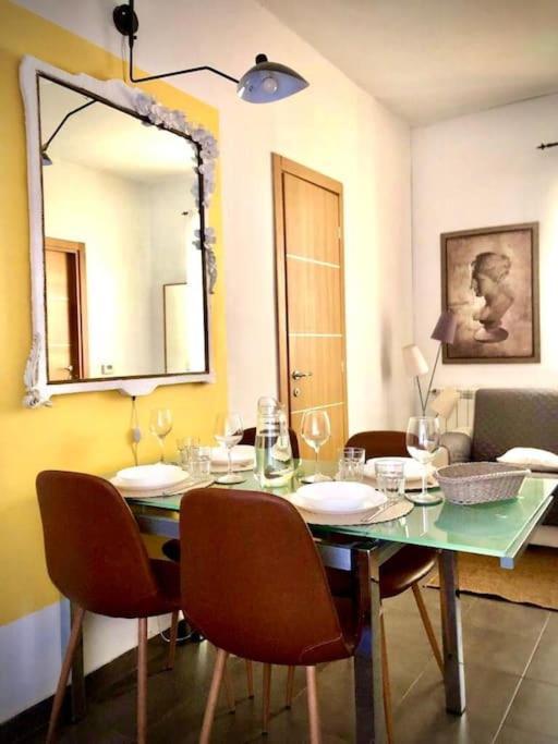 Apartment Casa Appiolatino Rom