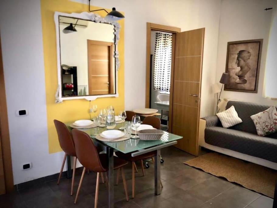 Apartment Casa Appiolatino