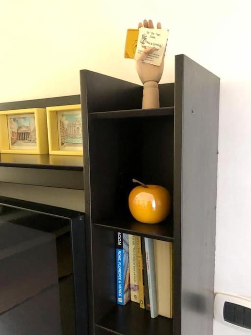 Casa Appiolatino Apartment *