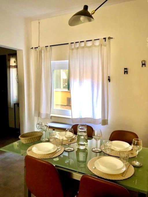 Casa Appiolatino