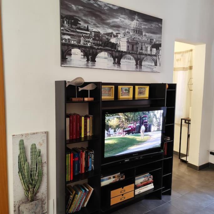 Casa Appiolatino Apartment Rom