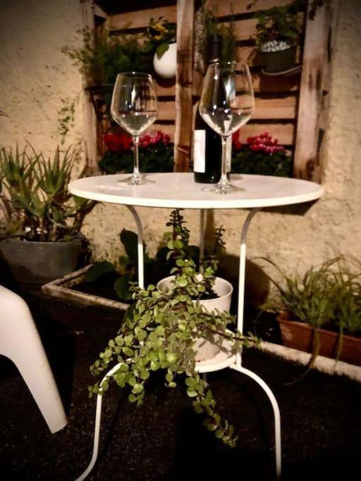 Casa Appiolatino * Rom