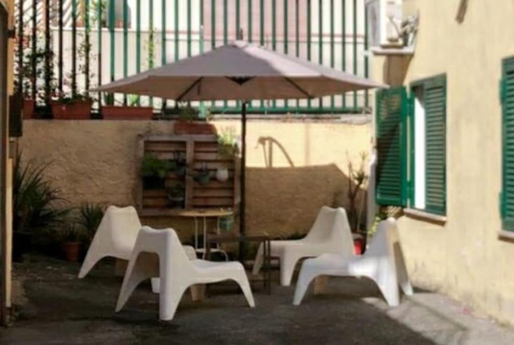 Casa Appiolatino