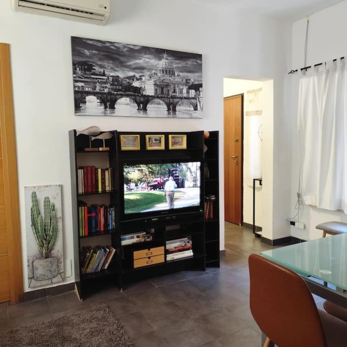 Casa Appiolatino Apartment