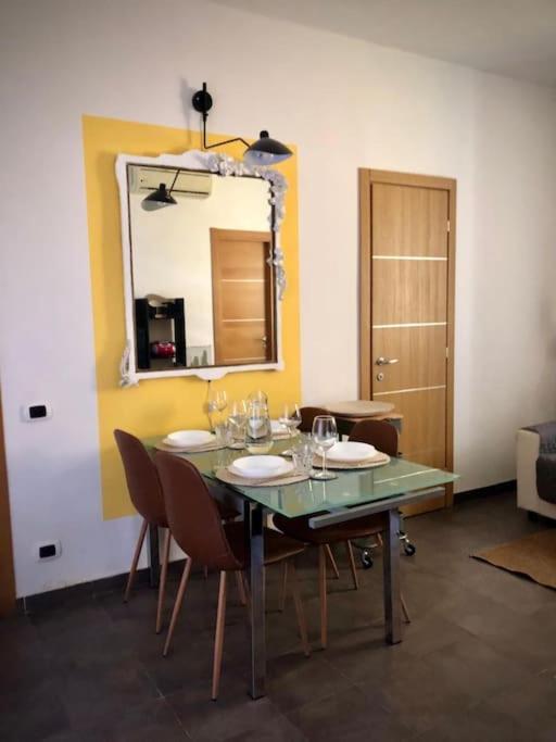 Apartment Casa Appiolatino