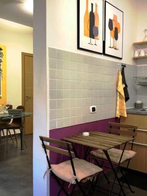 Casa Appiolatino Apartment Rom