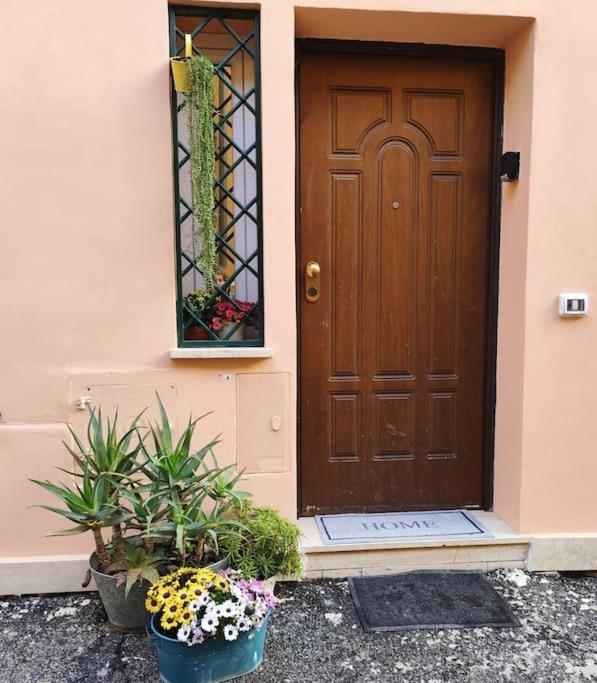 Apartment Casa Appiolatino Rom