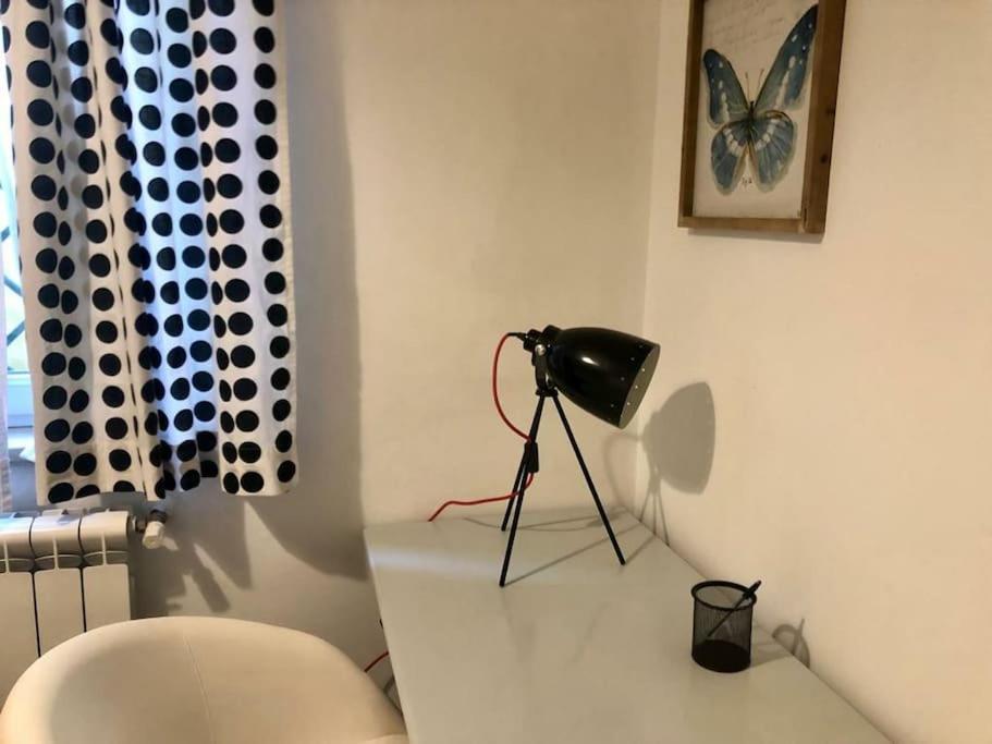 Casa Appiolatino *