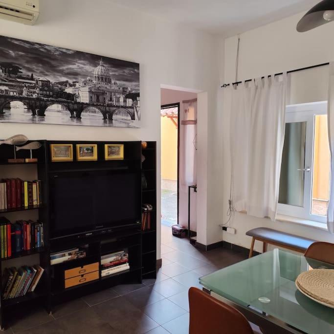 Casa Appiolatino * Rom