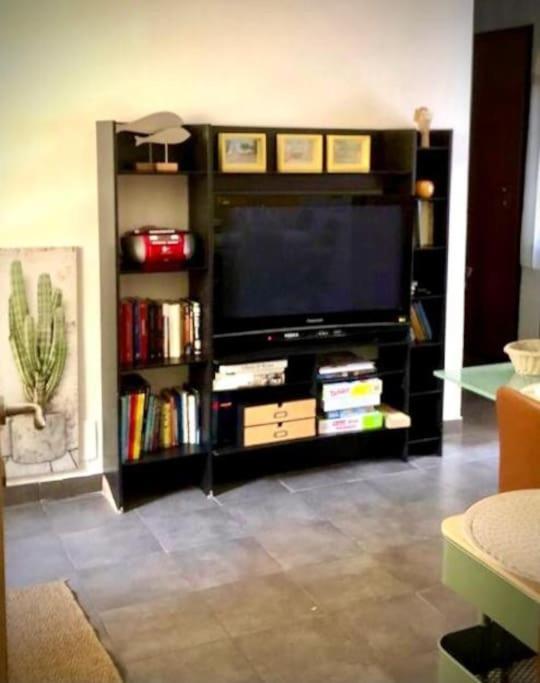 Casa Appiolatino Apartment