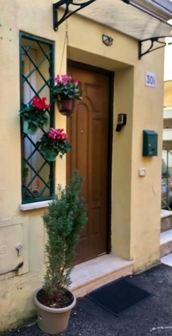 Apartment Casa Appiolatino