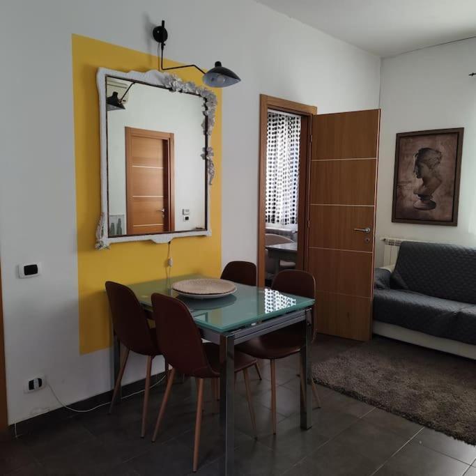 Casa Appiolatino Apartment Rom