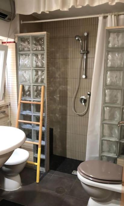 Apartment Casa Appiolatino Rom