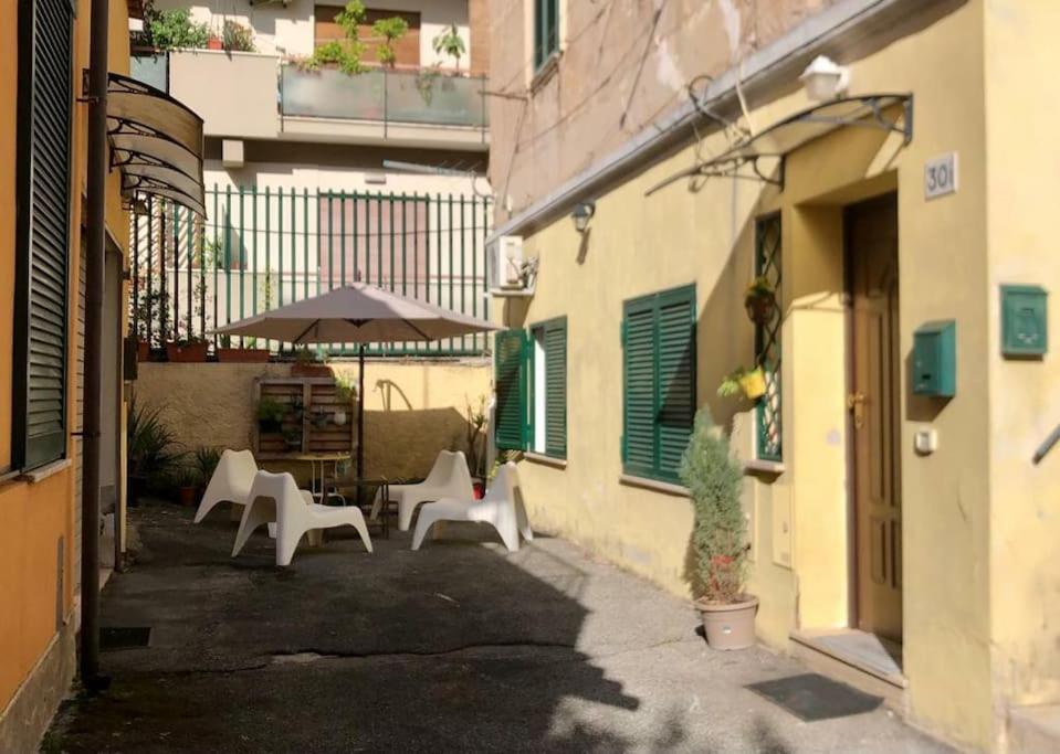 Casa Appiolatino Rom