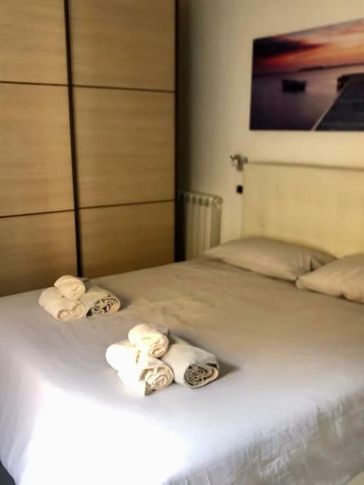 Casa Appiolatino Apartment Rom