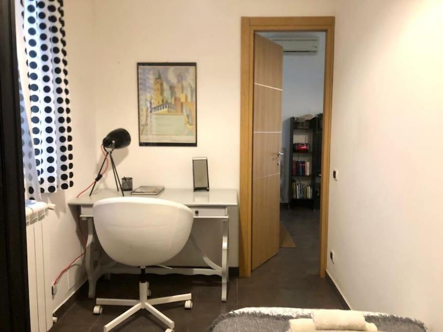 Casa Appiolatino Apartment