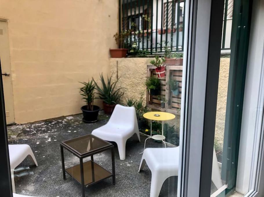 Apartment Casa Appiolatino Rom