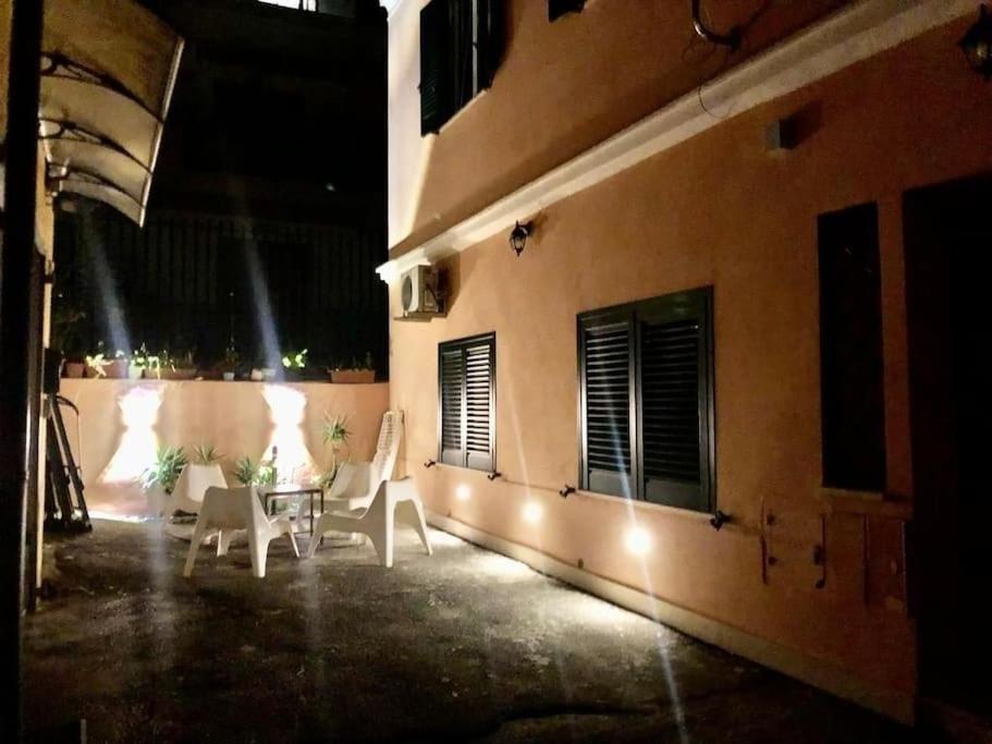 Casa Appiolatino Rom